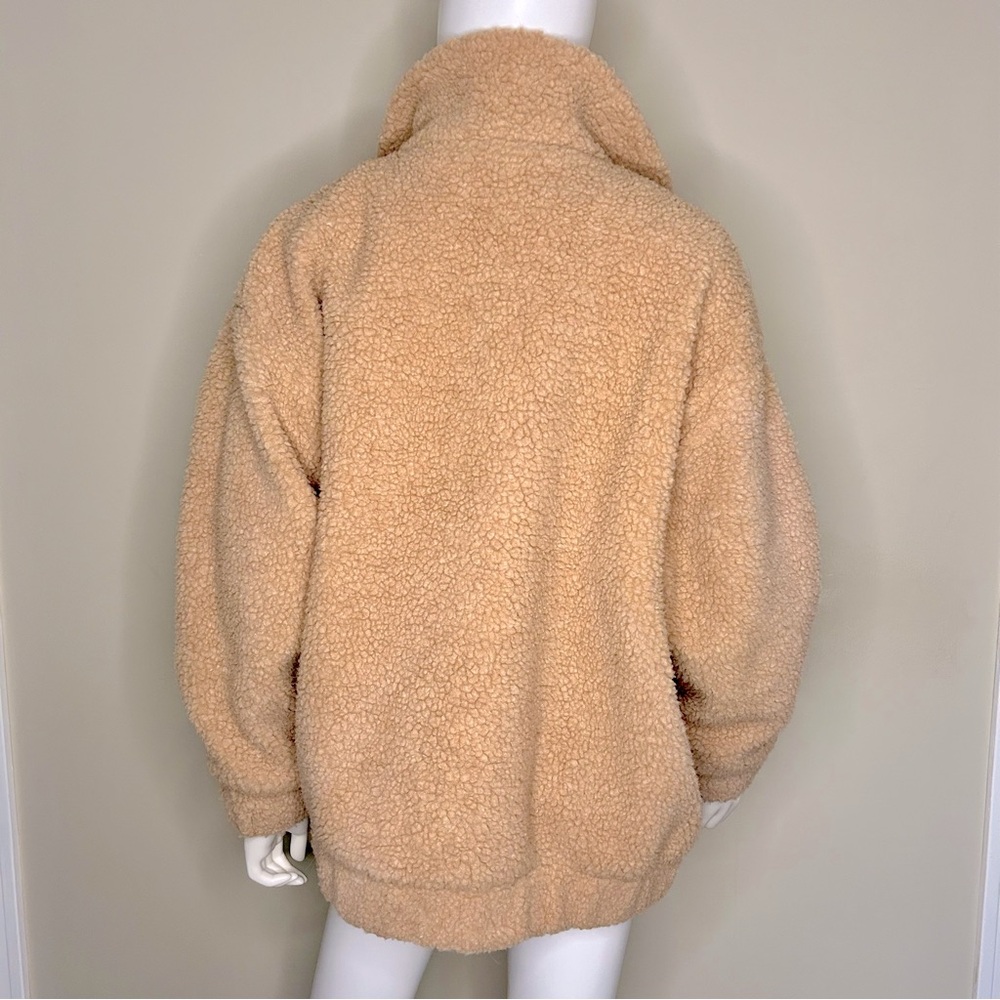 I.AM.GIA pixie teddy coat - Picture 5 of 11